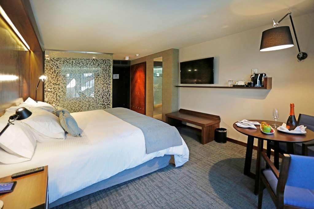 Cumbres Lastarria 5*圣地亚哥