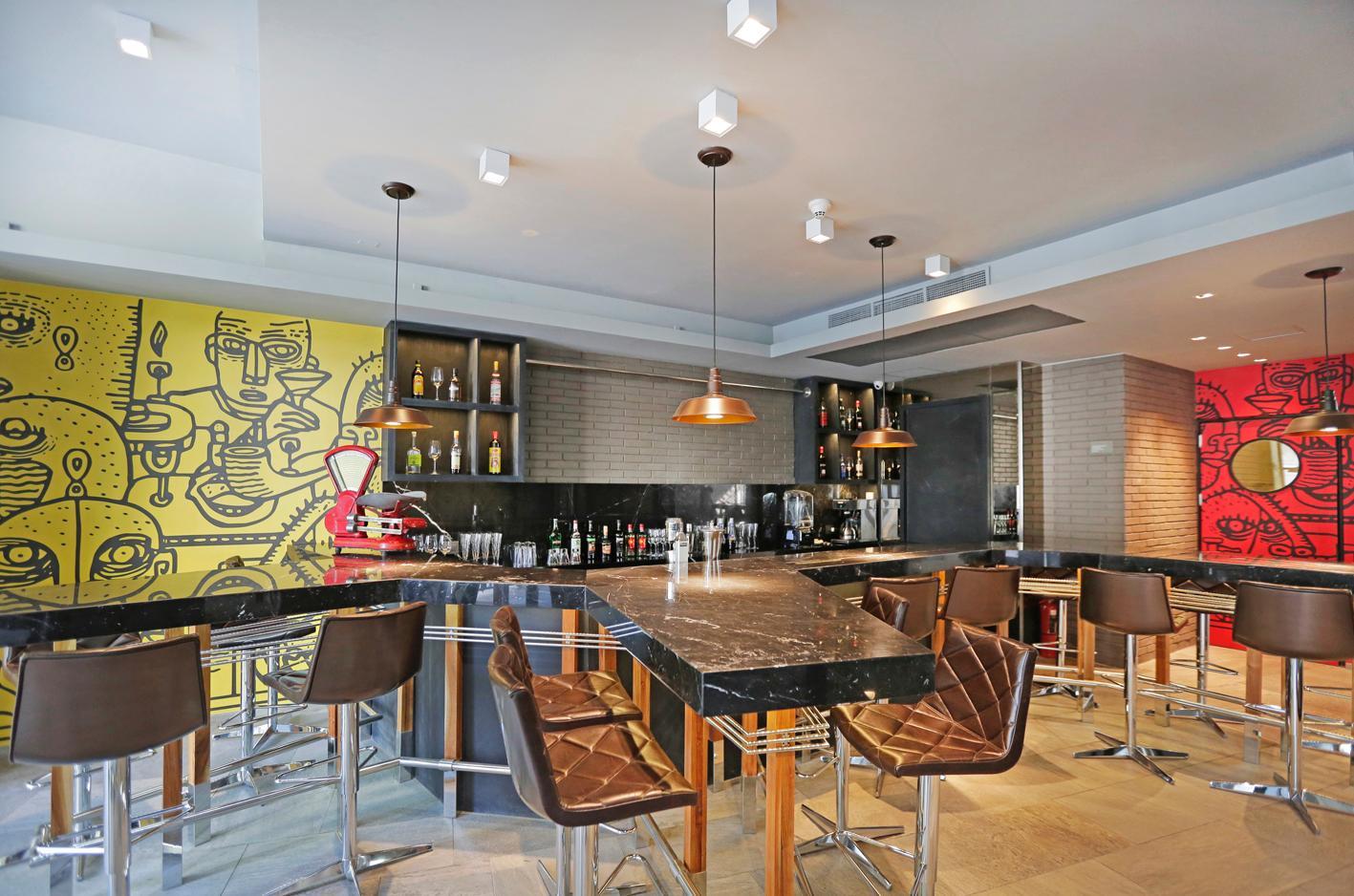Cumbres Lastarria 5*圣地亚哥