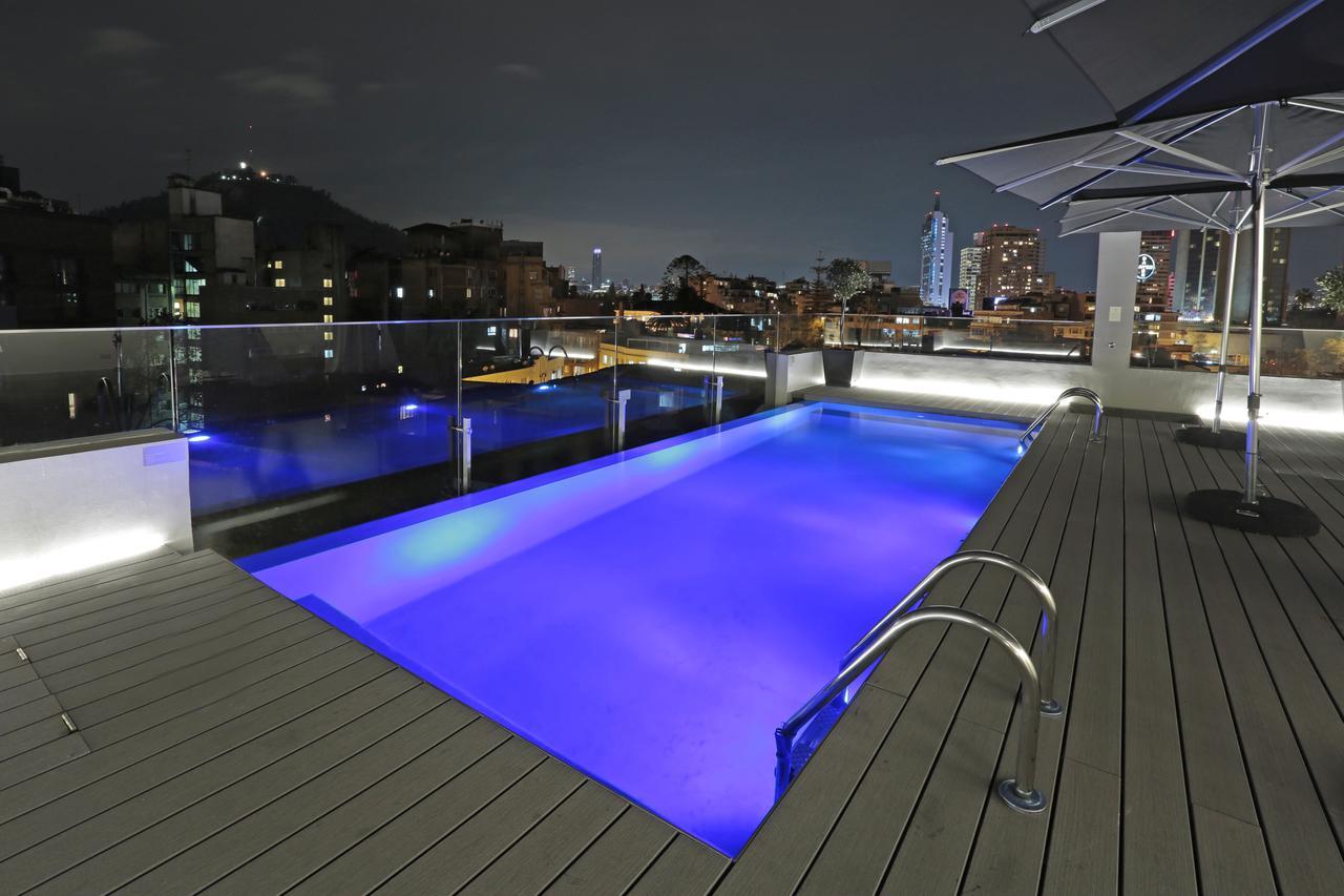 Cumbres Lastarria 5*圣地亚哥