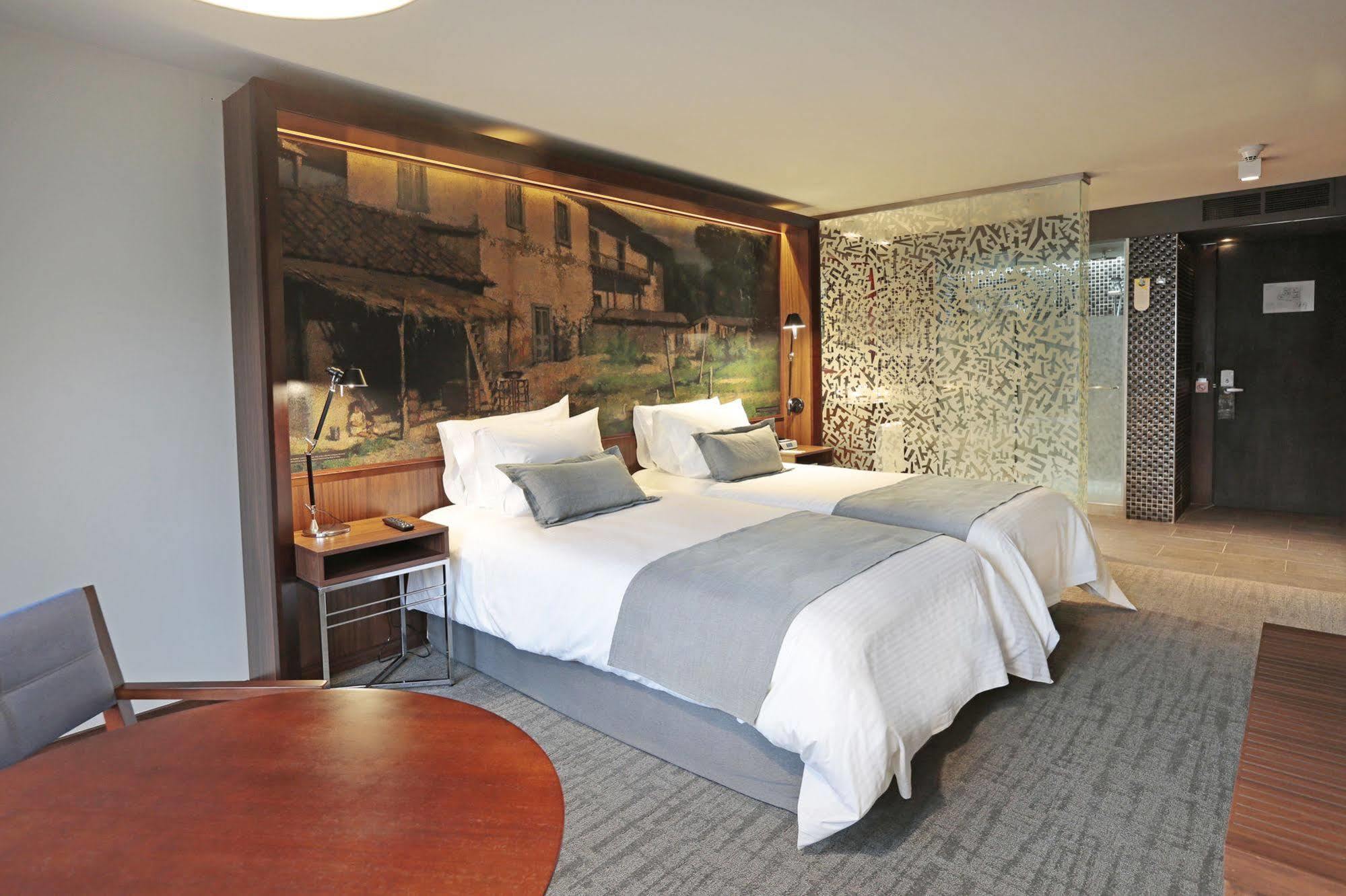 Cumbres Lastarria 5*圣地亚哥