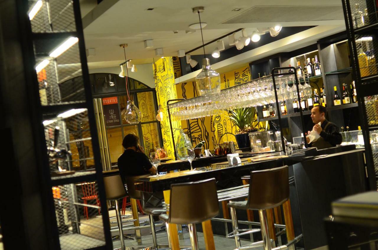 Cumbres Lastarria酒店5*