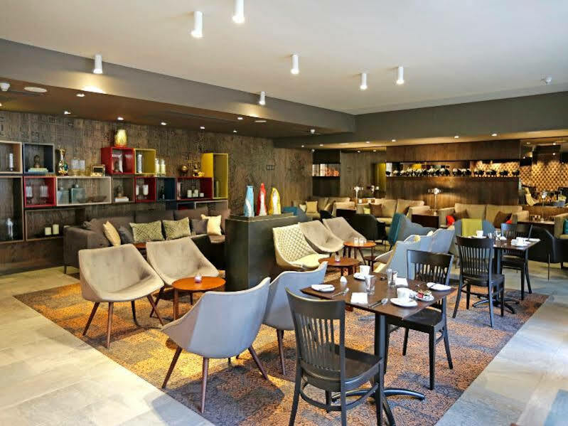 Cumbres Lastarria酒店
